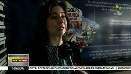 Venezuela: Gobierno insiste en el diálogo sin condiciones