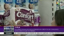Chile: mujeres pagan más intereses en créditos bancarios que hombres