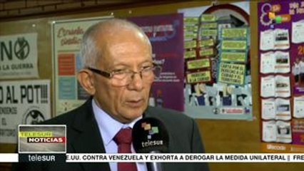 Colombia: emiten sentencia que ampara los derechos de 133 familias