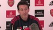 Luiz joining from Chelsea is important for Arsenal - Emery