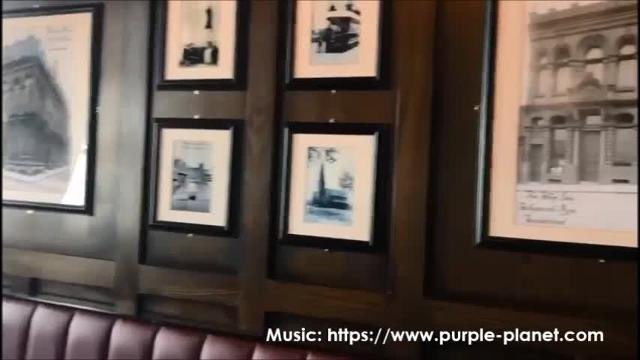 A look around Ship Isis