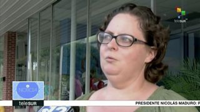 Es Noticia: TSJ de Venezuela castigará intentos de apoyo al bloqueo