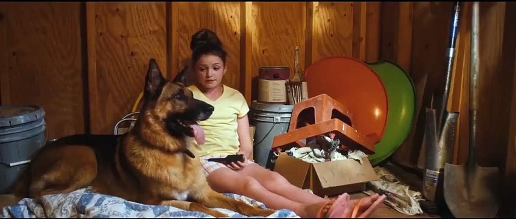 Belong to Us (2018) Trailer - DUKE