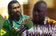 Échec en finale, Cheikh Tidiane Gomis attaque Aliou Cissé