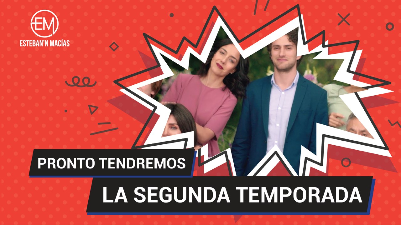 La Casa de las Flores. #DiegoRatero