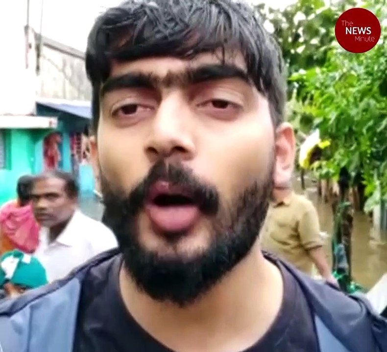 Karnataka floods: TNM reports on rescue operations from Shivamogga district