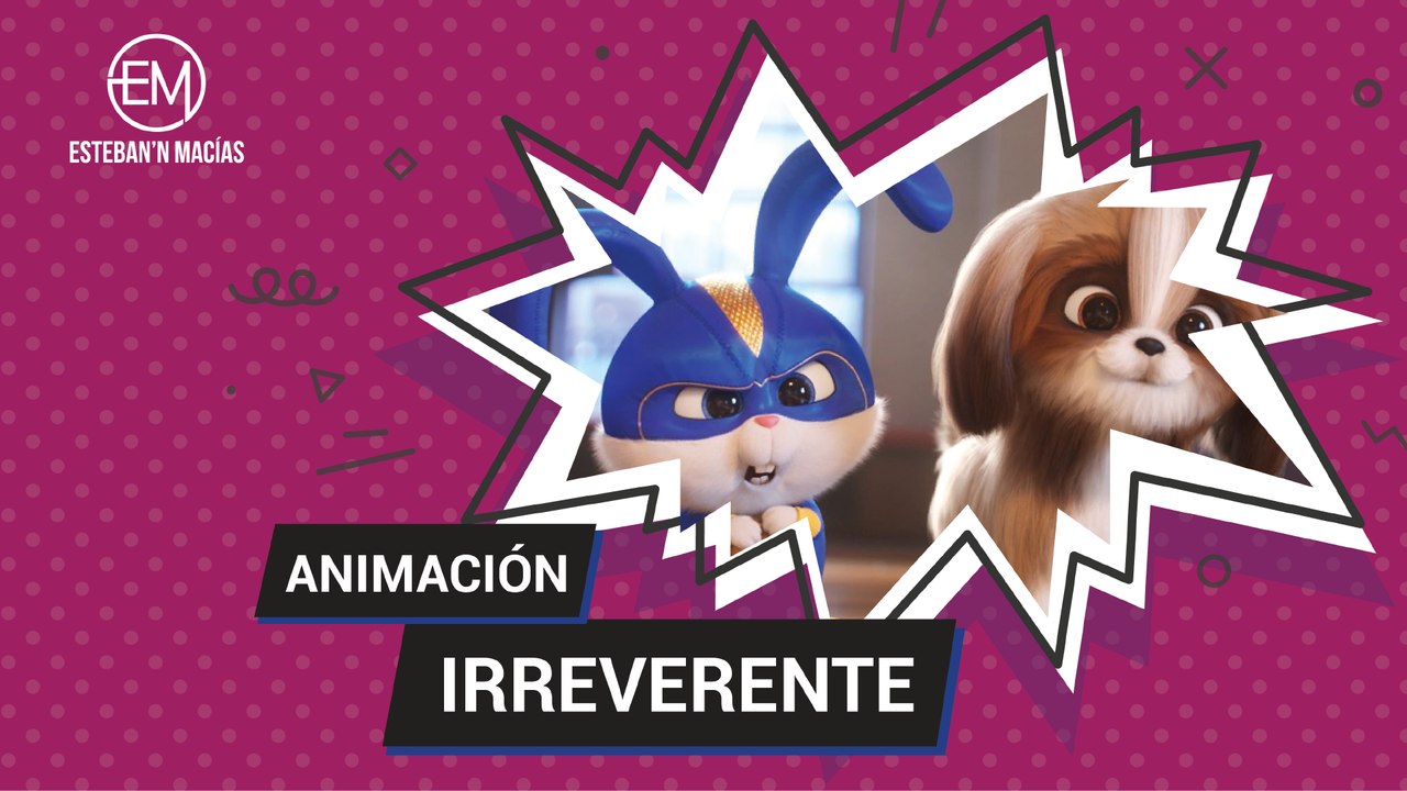 ¡Estos son los estrenos que no se pueden perder!