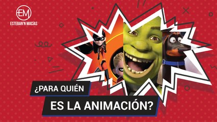 Animaciones para adultos