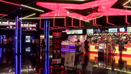 A Free Screening Of 101 Dalmatians?