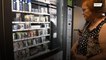 Spanish vending machine provides religious consolation