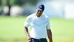 Tiger Woods Pulls Out of FedEx Cup Event Citing 'Minor Oblique Strain'