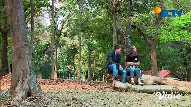 LUCUNYA!! Maira Beri Hukuman Cinta Pada Hiro Anak Langit Episode 1263