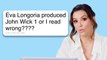 Eva Longoria Goes Undercover on Reddit, YouTube and Twitter