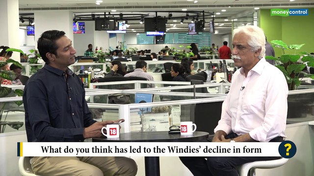 Cric It with Ayaz | India's 2023 World Cup team won't have many changes