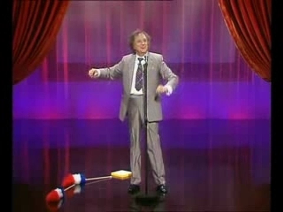 Ken Dodd Medley
