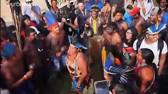 ¿Quiénes son los pueblos indígenas de Europa y cuáles son sus luchas?