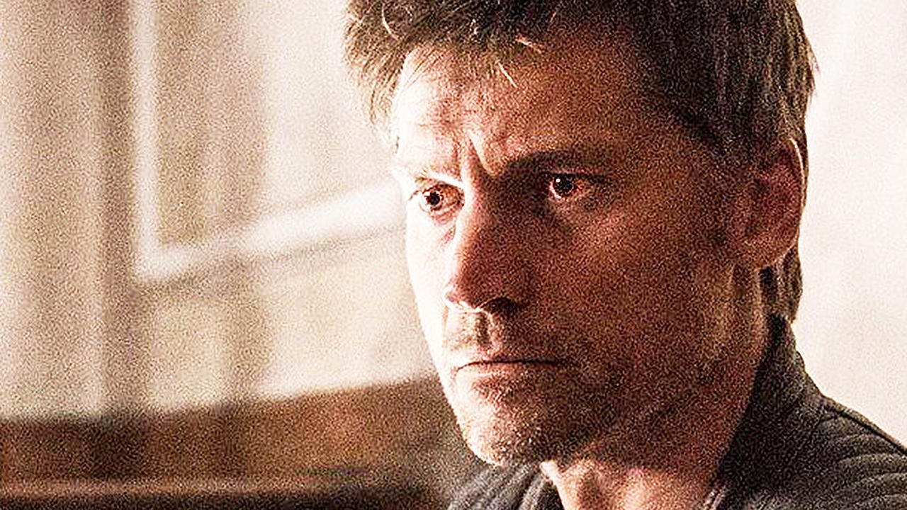 Domino - Trailer (Deutsch) HD