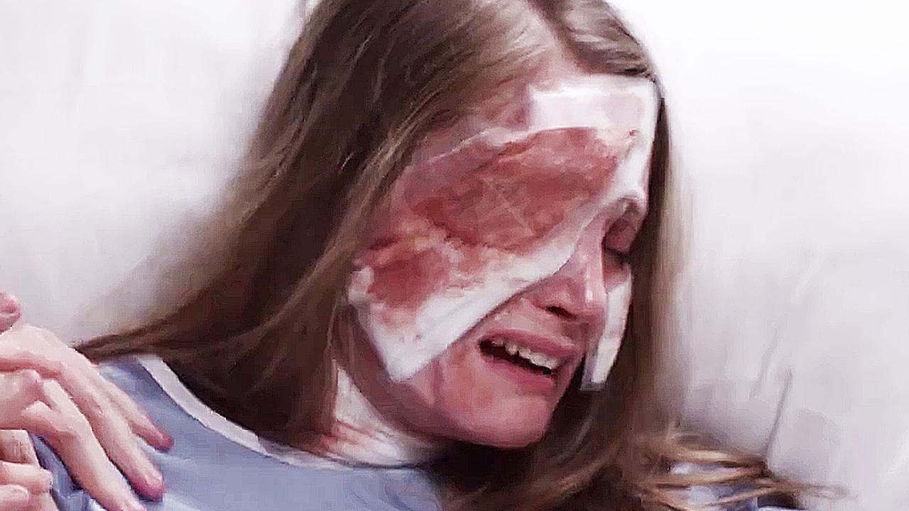 The Evil in Us - Trailer (Deutsch) HD