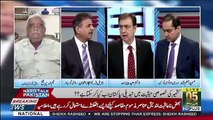 Hard Talk Pakistan With Moeed Pirzada – 9th August 2019