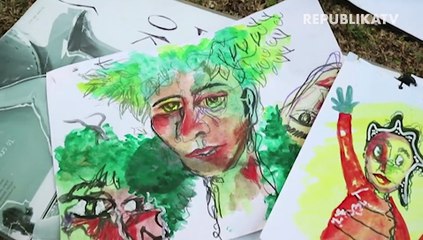 Grafiti, Mural, dan Vandalisme, Kriminal?