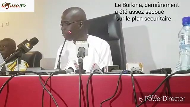 Tourisme au Burkina 25% de réduction sur les tarifs hôteliers du 1er août au 30 septembre 2019