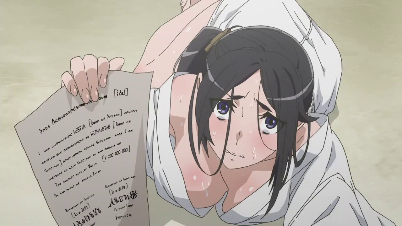ダンジョンに出会いを求めるのは間違っているだろうか 2期  5話