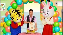 巧虎2009年8月號快樂版-Qiaohu-2009/8/Happy version