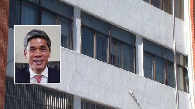 정종선 고등축구연맹 회장 성폭행 의혹...“사실 무근” / YTN