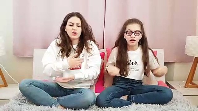 ON RÉPOND AUX MÉCHANTS COMMENTAIRES