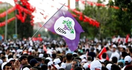 HDP,  dört partinin ABD'ye yaptığı "Gülen'i iade edin" çağrısına neden destek vermediğini açıkladı