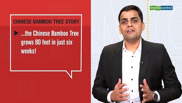 Managing Money With Moneycontrol │ Millennials & Money