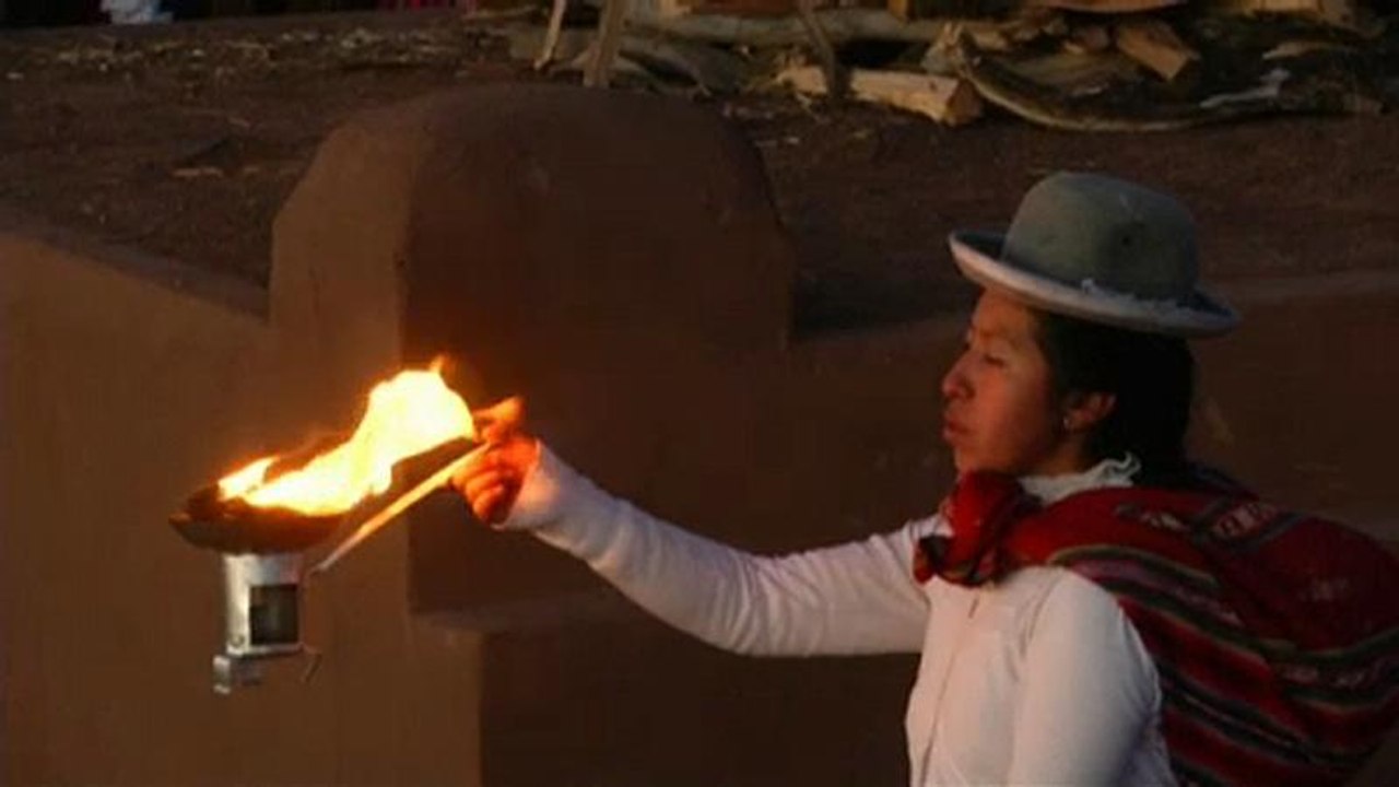 Indigene Völker: Kultur und Lebensraum zunehmend bedroht