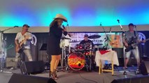 Compilation de Guylaine Tanguay au festival Country de Wendover 2017 en Ontario