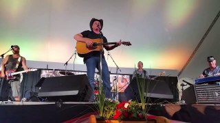 Compilation de Jamie McMunn au festival de Wendover en Ontario en 2017