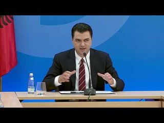 BASHA FLET PRERË: 13 TETORI, E VETMJA DATË KUSHTETUESE E ZGJEDHJEVE