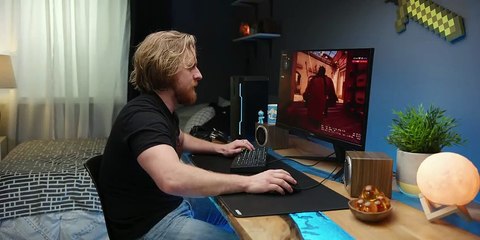 Give me ONE reason NOT to upgrade - Logitech G502 Lightspeed Review