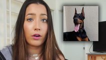 Brooke Houts To Lose Dog After Spit Video Goes Viral?