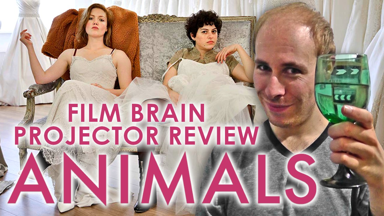 Projector: Animals (2019) (REVIEW)