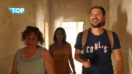 Çfarë ka sot në ishullin e braktisur të Sazanit? - Pushime on Top