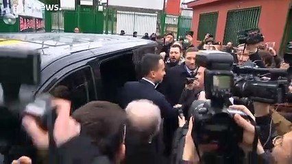 Το χρονικό μιας προδιαγεγραμμένης κυβερνητικής διάλυσης