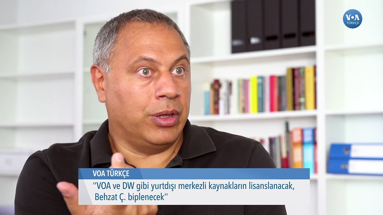 ‘Türkiye’de İnternet Düzenlemesi Altında Sansür Hamlesi Yapılıyor’