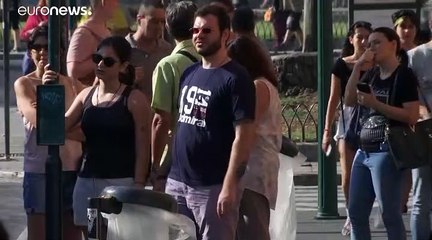 Августовский кризис в Италии