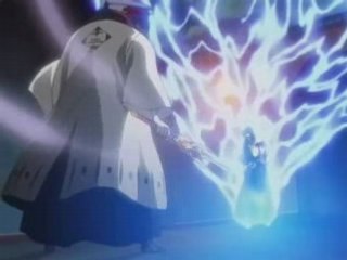 AMV Bleach Ishida la fierté du Quincy