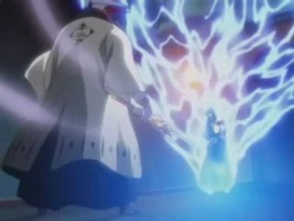 AMV Bleach Ishida la fierté du Quincy