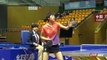 Miwa Harimoto vs Chen Yi | 2019 China Junior & Cadet Open (CGS Final)