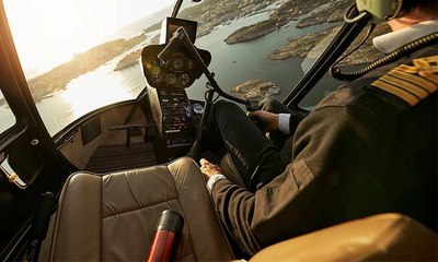 قارورة للشرب لا تفتح إلا بشرط واحد... قولوا وداعاً لانسكاب المشروب