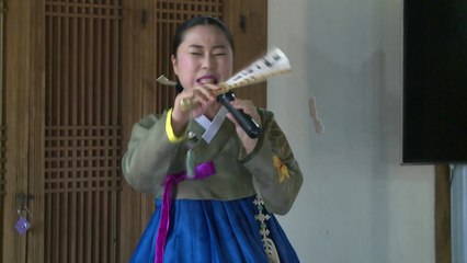 전북 김제 오늘부터 첫 '문화재 야행' 행사 / YTN