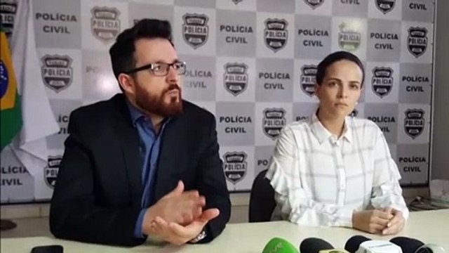 Polícia afirma que filho de secretária Antidrogas coordenava rede de distribuição de abortivos
