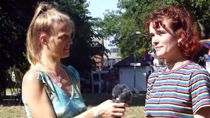 Doku: Pax Terra Musica 2019 - mit Kilez More, Morgaine, SEOM u.a. (NMTV vor Ort)