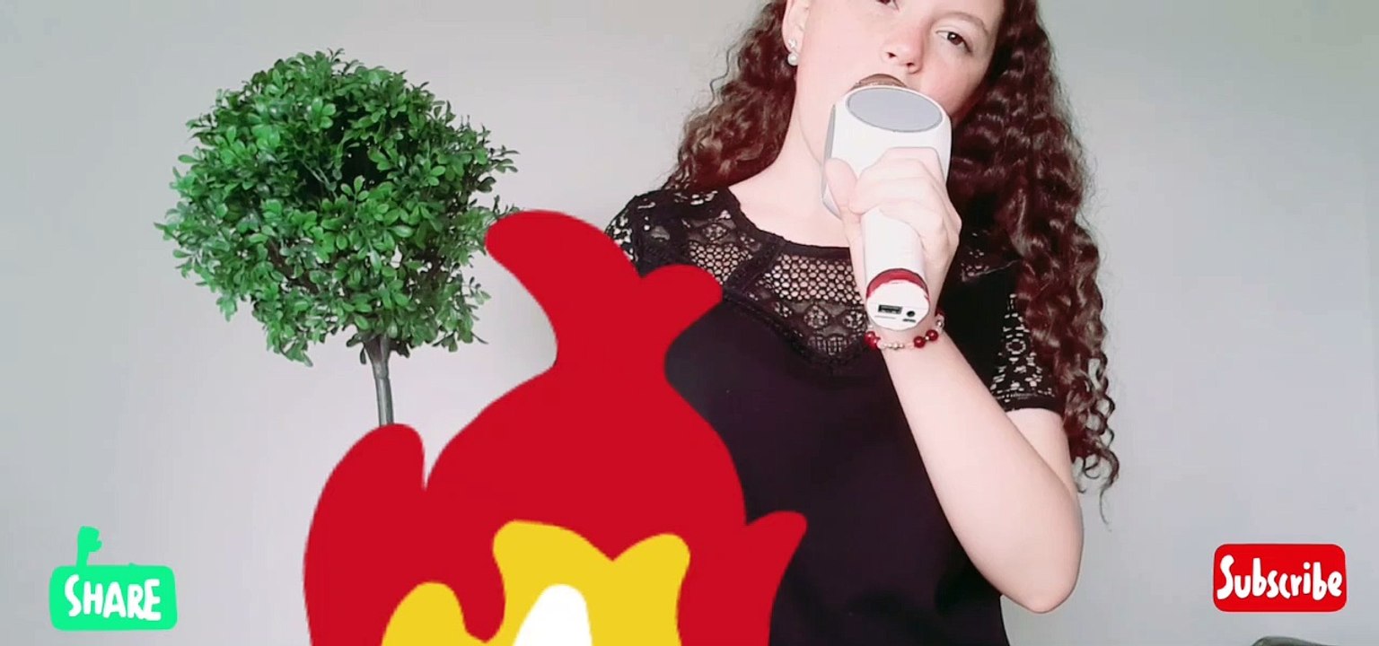 Bellyache cover Billie Eilish